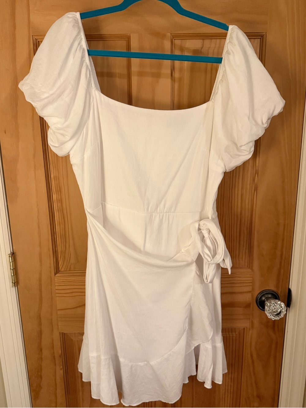 Trixxi Dress